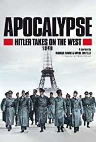 Watch Free Apocalypse Hitler Takes on the West (2021-)