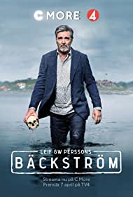 Watch Full Movie :Backstrom (2020-)