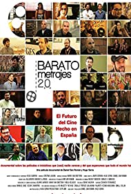 Watch Free Baratometrajes 2 0 El Futuro del Cine Hecho en Espana (2014)