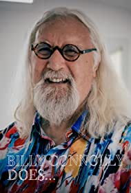 Watch Free Billy Connolly Does  (2022)