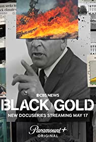 Watch Free Black Gold (2022)