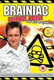 Watch Free Brainiac Science Abuse (2003–2008)