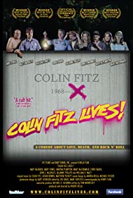Watch Free Colin Fitz Lives (1997)
