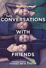 Watch Free Conversations with Friends (2022-)