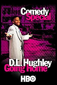 Watch Free D L Hughley Goin Home (1999)