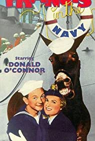 Watch Free Francis in the Navy (1955)