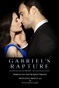 Watch Full Movie :Gabriels Rapture: Part Two (2022)