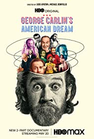 Watch Free George Carlins American Dream (2022)