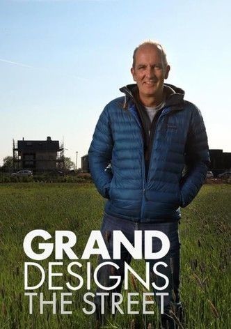 Watch Free Grand Designs: The Streets (2022)