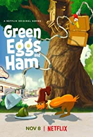 Watch Full Movie :Green Eggs and Ham (2019-)