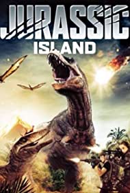 Watch Free Jurassic Island (2022)