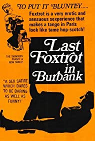 Watch Full Movie :Last Foxtrot in Burbank (1973)