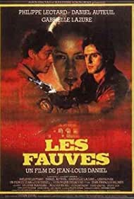 Watch Full Movie :Les fauves (1984)