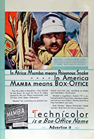 Watch Full Movie :Mamba (1930)