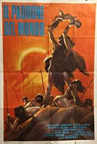 Watch Free Master of the World (1983)