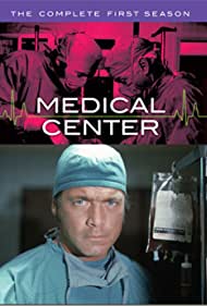 Watch Full Movie :Medical Center (1969-1976)
