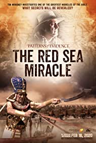 Watch Full Movie :Patterns of Evidence The Red Sea Miracle (2020)
