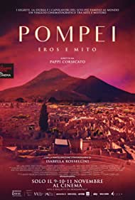 Watch Free Pompeii Sin City (2021)