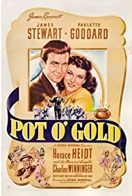 Watch Free Pot o Gold (1941)