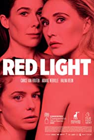 Watch Full Movie :Red Light (2020-2021)