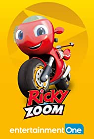 Watch Free Ricky Zoom (2019–)