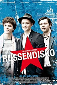 Watch Full Movie :Russendisko (2012)