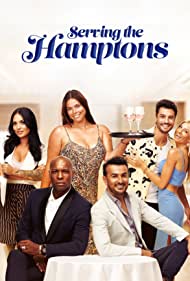 Watch Full Movie :Serving the Hamptons (2022-)