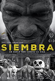 Watch Full Movie :Siembra (2015)