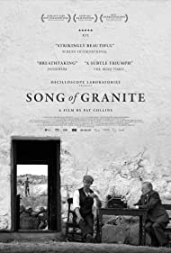 Watch Full Movie :Song Of Granite (2017)