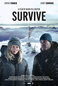 Watch Full Movie :Survive (2022)