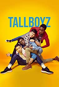 Watch Free TallBoyz (2019)