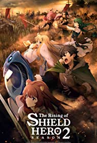 Watch Free The Rising of the Shield Hero (2019 )