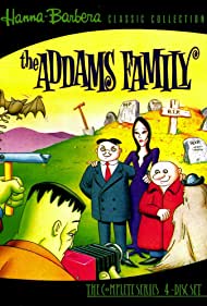 Watch Free The Addams Family (1973)
