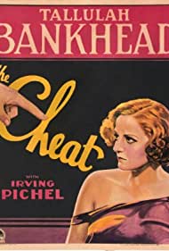 Watch Free The Cheat (1931)
