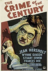 Watch Free The Crime of the Century (1933)
