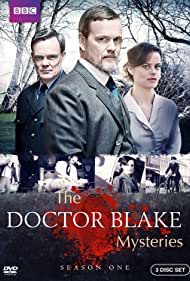 Watch Free The Doctor Blake Mysteries (2013-2018)