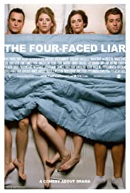 Watch Free The Four Faced Liar (2010)