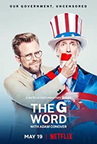 Watch Free The G Word with Adam Conover (2022–)