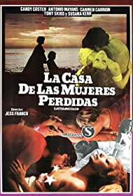 Watch Free La casa de las mujeres perdidas (1983)