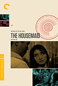 Watch Free The Housemaid (1960)
