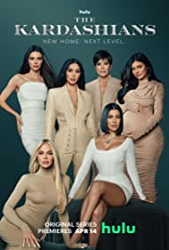 Watch Full Movie :The Kardashians (2022-)