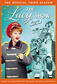 Watch Free The Lucy Show (1962-1968)