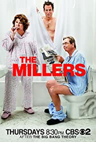 Watch Free The Millers (2013-2015)