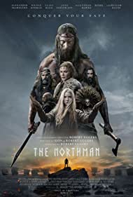 Watch Full Movie :The Northman (2022)