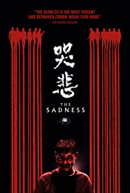 Watch Free The Sadness (2021)