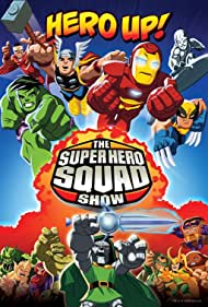 Watch Free The Super Hero Squad Show (2009–2011)