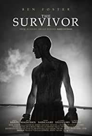 Watch Free The Survivor (2021)