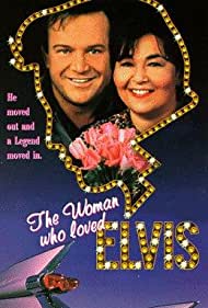 Watch Free The Woman Who Loved Elvis (1993)