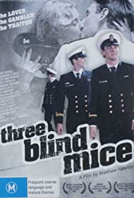 Watch Free Three Blind Mice (2008)