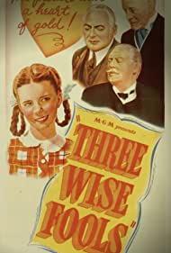 Watch Free Three Wise Fools (1946)